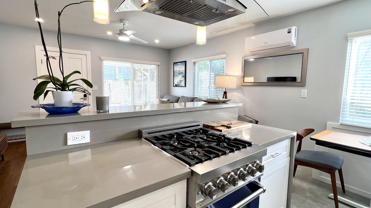 Photo of Kitchen in Sunset Park