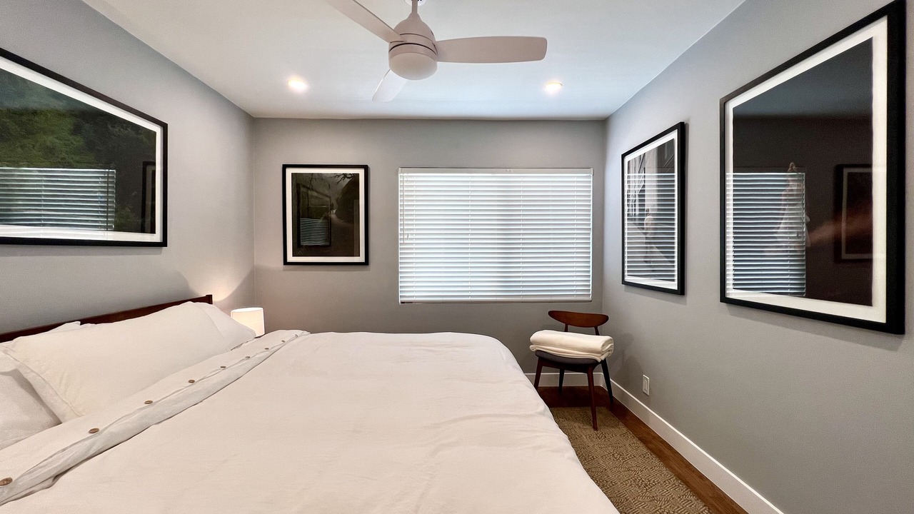 Photo of Bedroom in Sunset Park