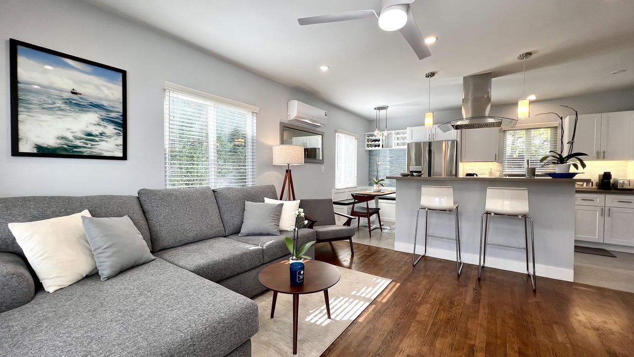 Photo of Livingroom in Sunset Park