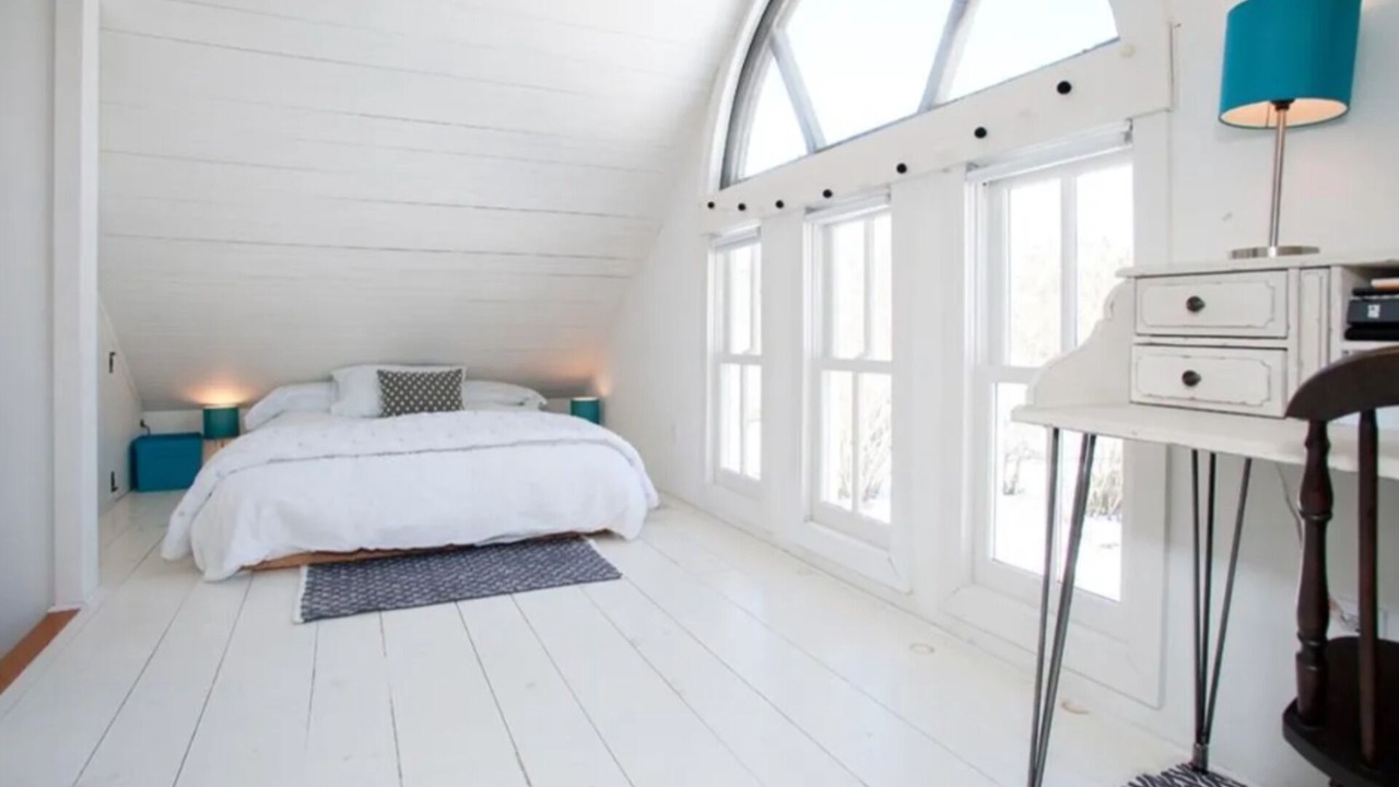 Photo of Bedroom in Sagaponack