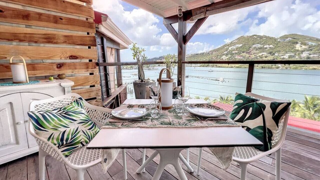 Photo of Outdoor in Oyster Pond