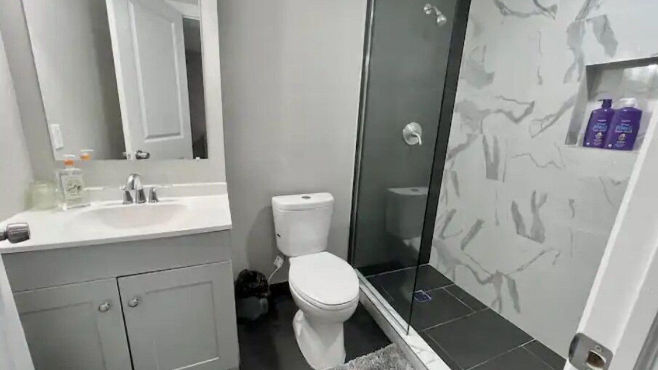 Photo of Bathroom in Albany