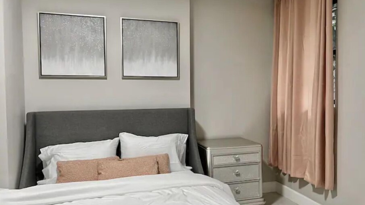 Photo of Bedroom in Albany