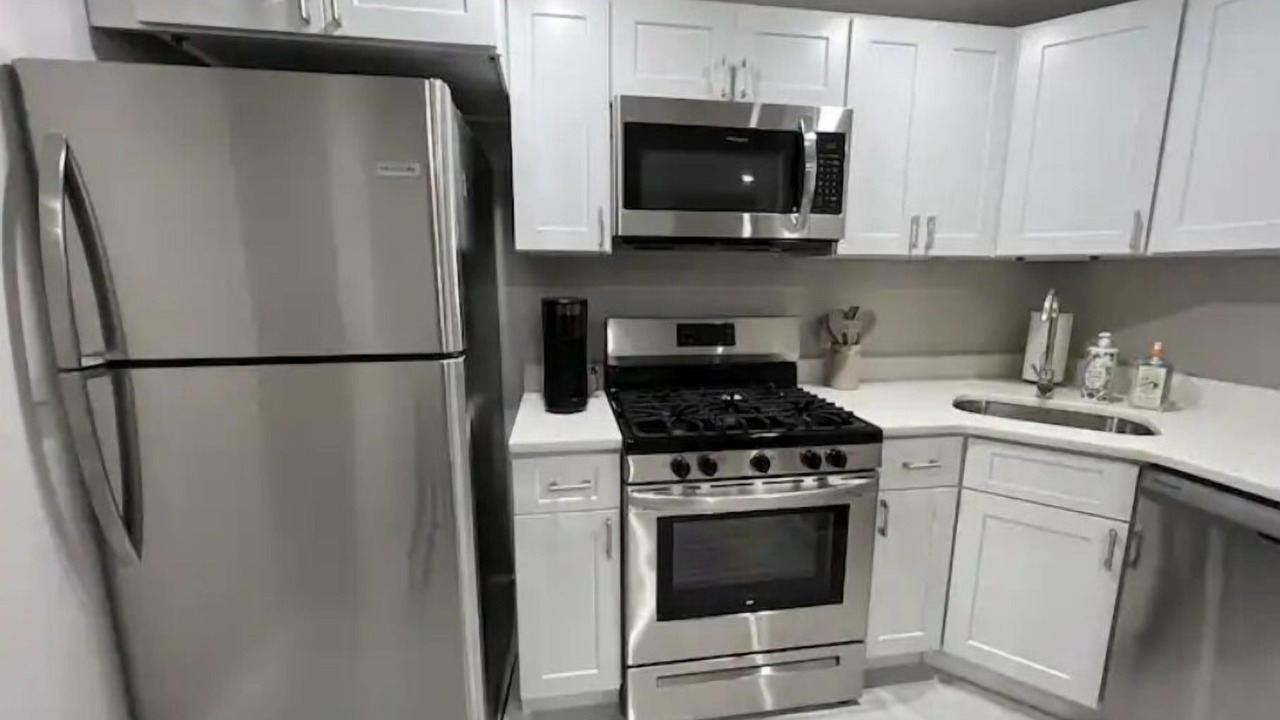 Photo of Kitchen in Albany
