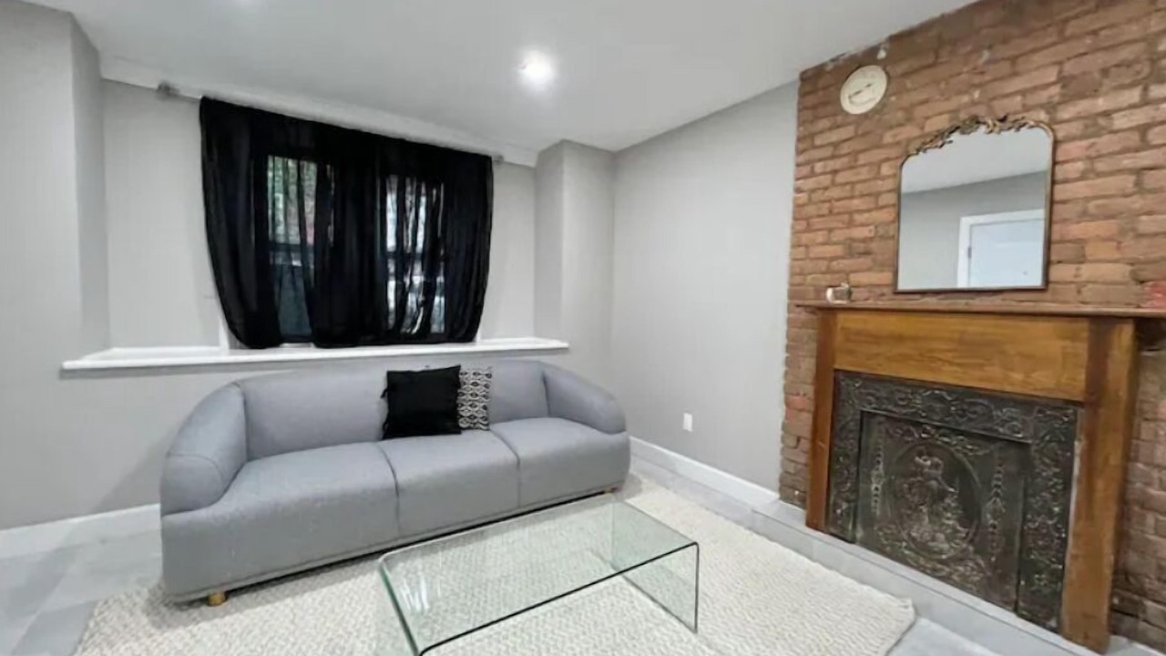 Photo of Livingroom in Albany