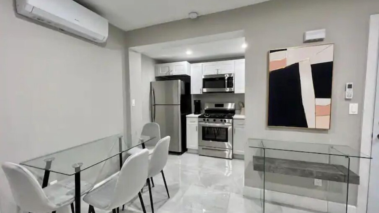 Photo of Kitchen in Albany