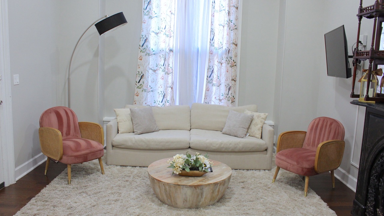 Photo of Livingroom in Mansion Area