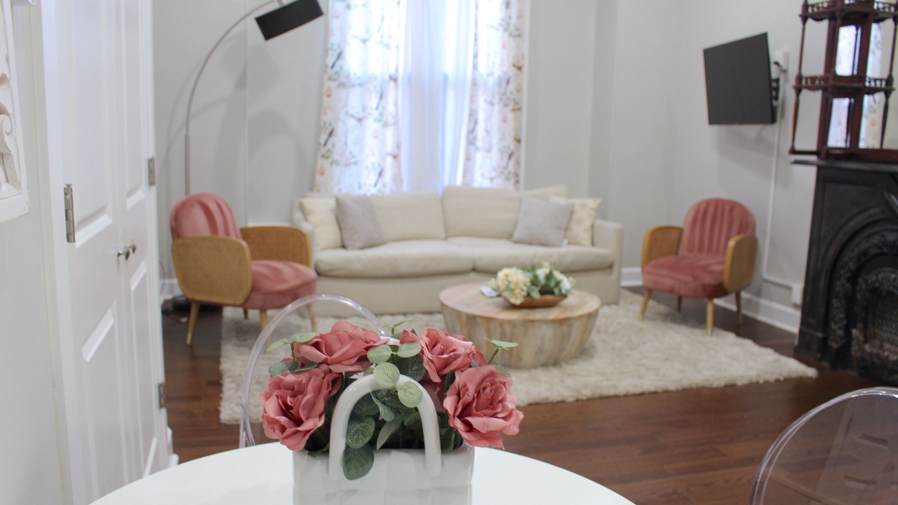 Photo of Livingroom in Mansion Area