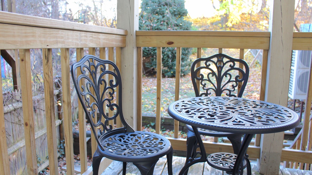 Photo of Outdoor in Mansion Area