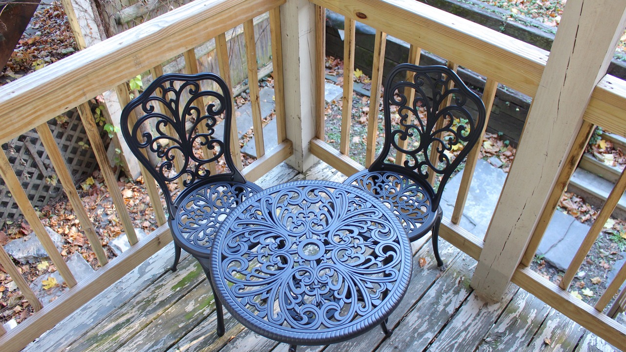 Photo of Outdoor in Mansion Area
