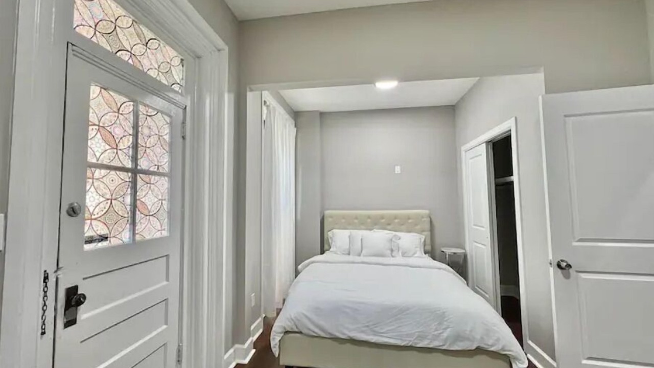 Photo of Bedroom in Mansion Area