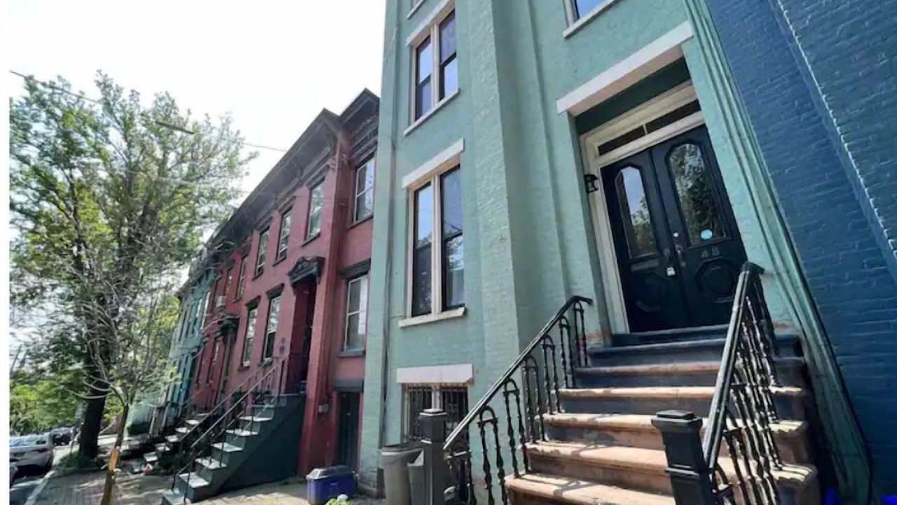 Photo of Outdoor in Mansion Area