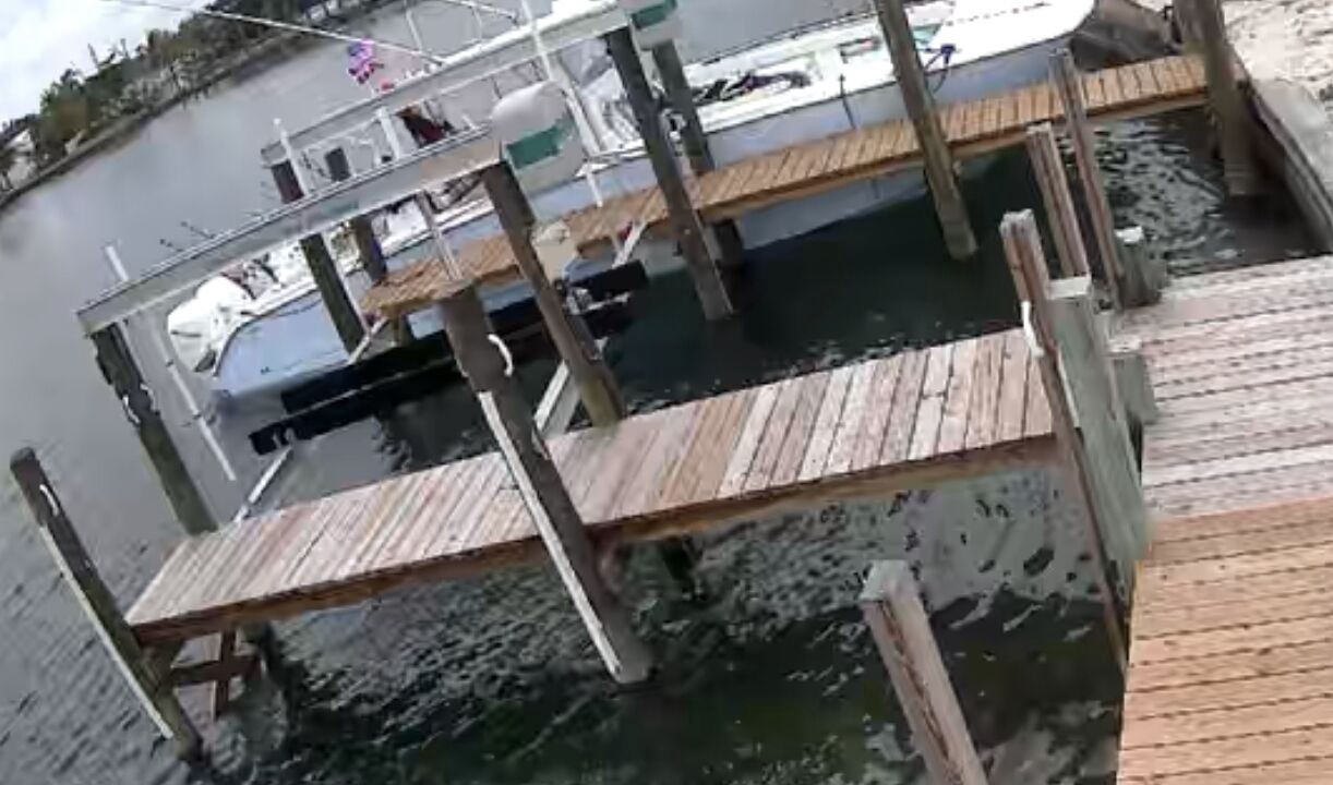 Photo of Outdoor in Treasure Cay