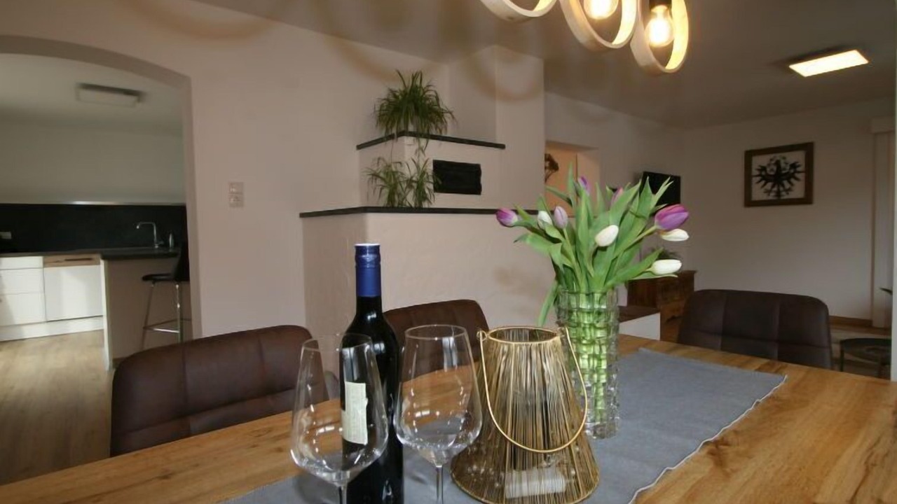 Photo of Bedroom in Wiesing