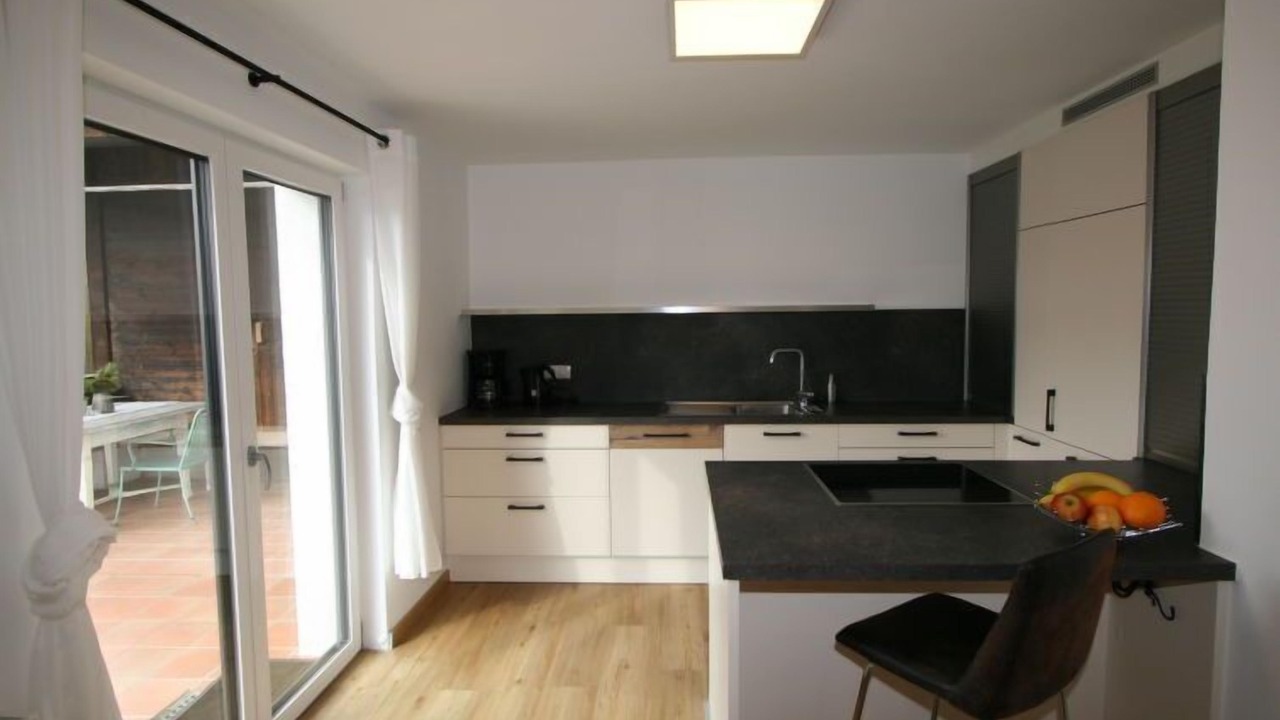 Photo of Bedroom in Wiesing