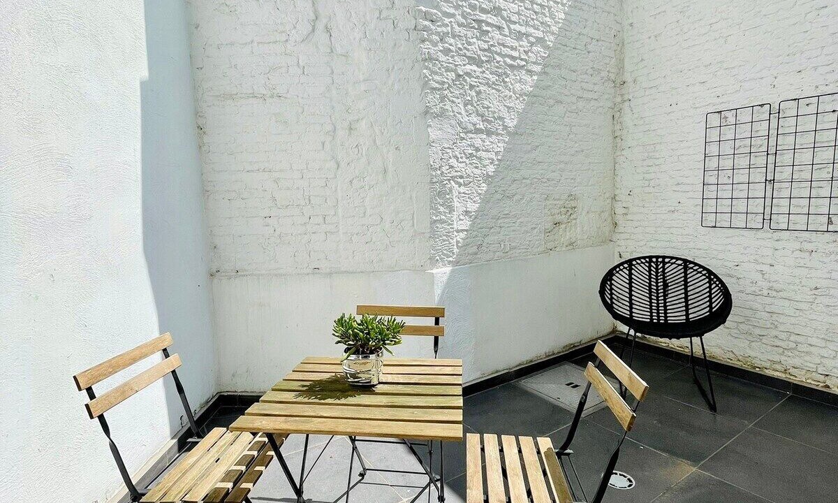 Photo of Outdoor in Antwerp