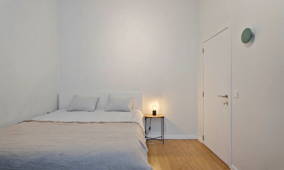Photo of Bedroom in Antwerp