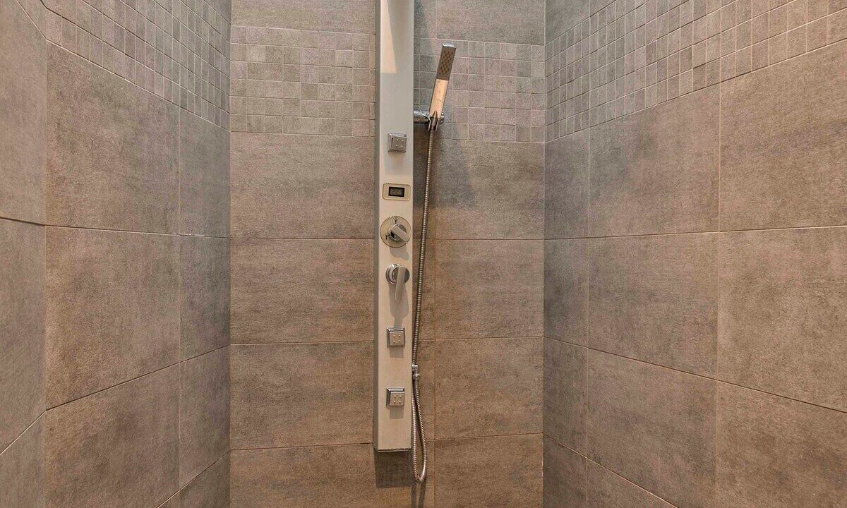 Photo of Bathroom in Antwerp