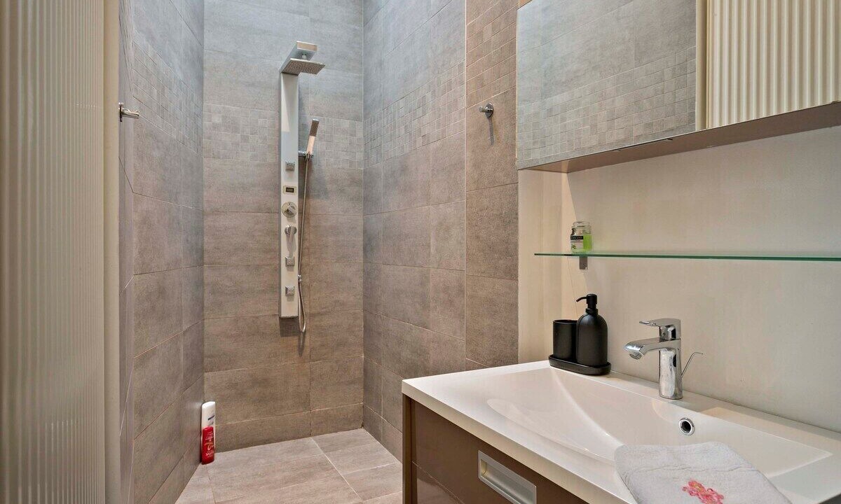 Photo of Bathroom in Antwerp