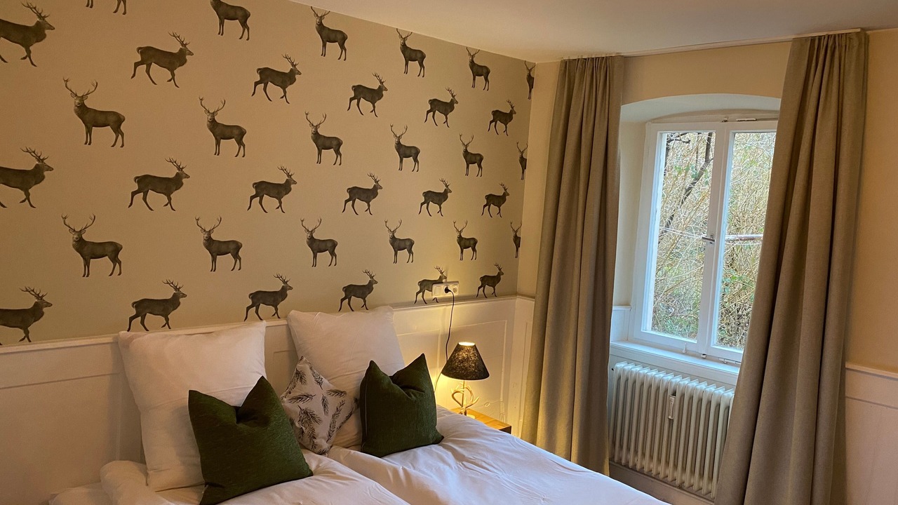Photo of Bedroom in Todtnau