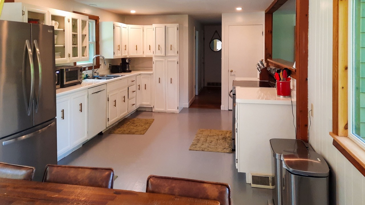 Photo of Kitchen in Bridgewater Corners