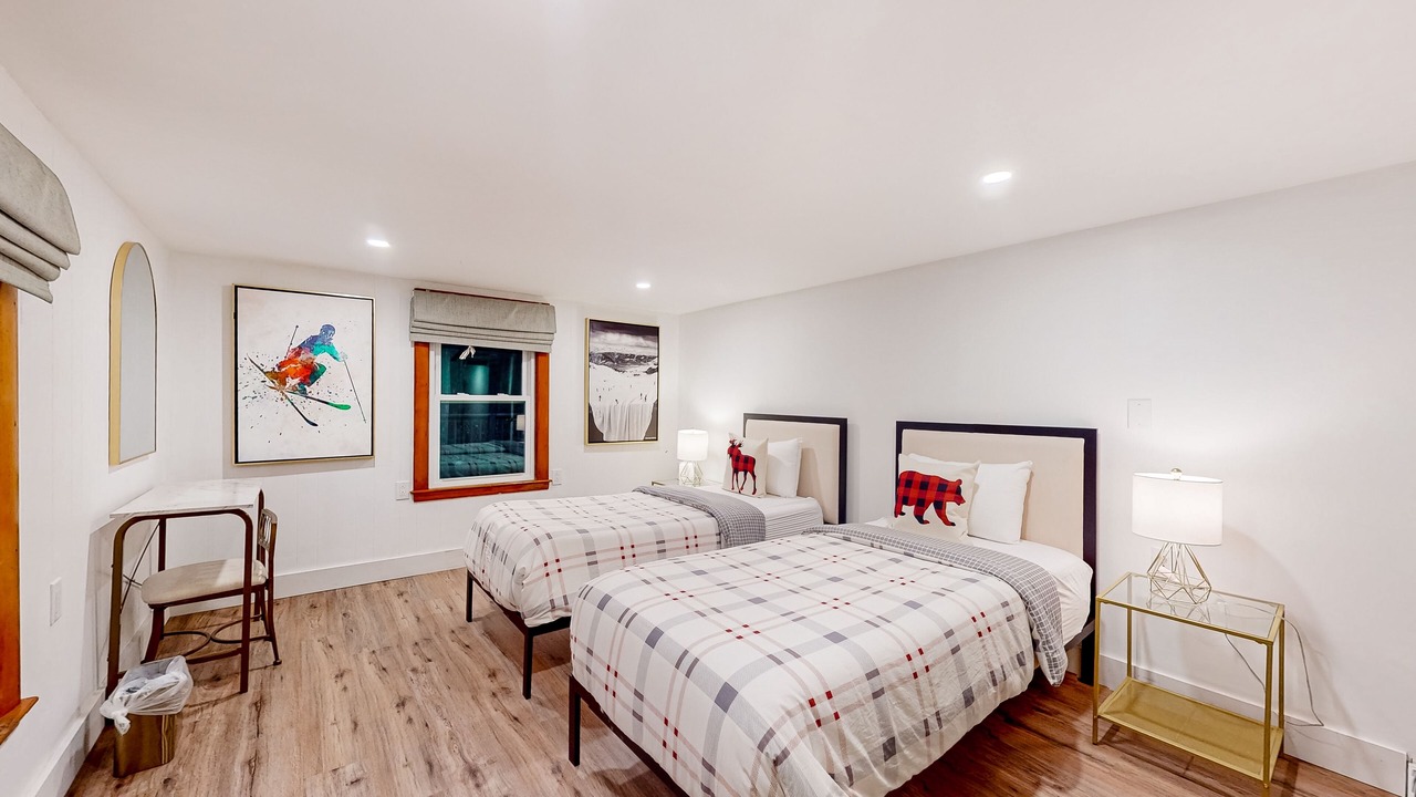 Photo of Bedroom in Bridgewater Corners