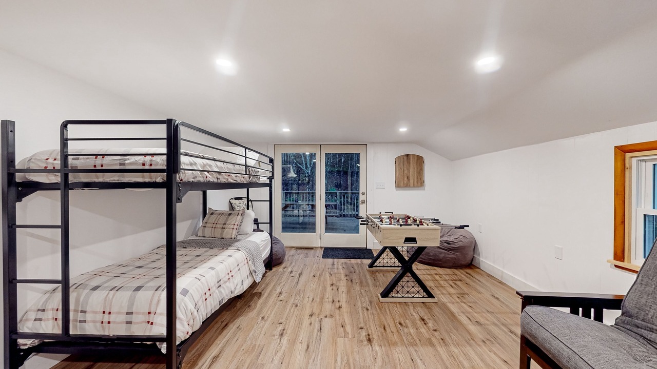 Photo of Bedroom in Bridgewater Corners