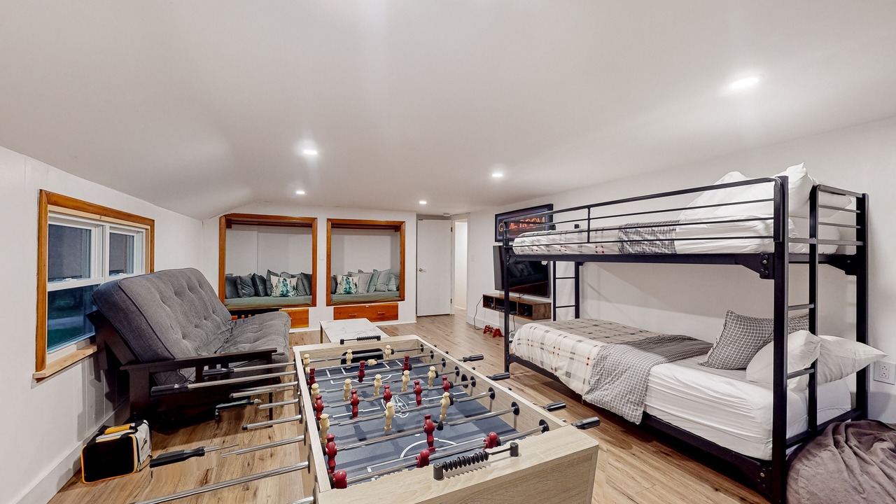 Photo of Bedroom in Bridgewater Corners