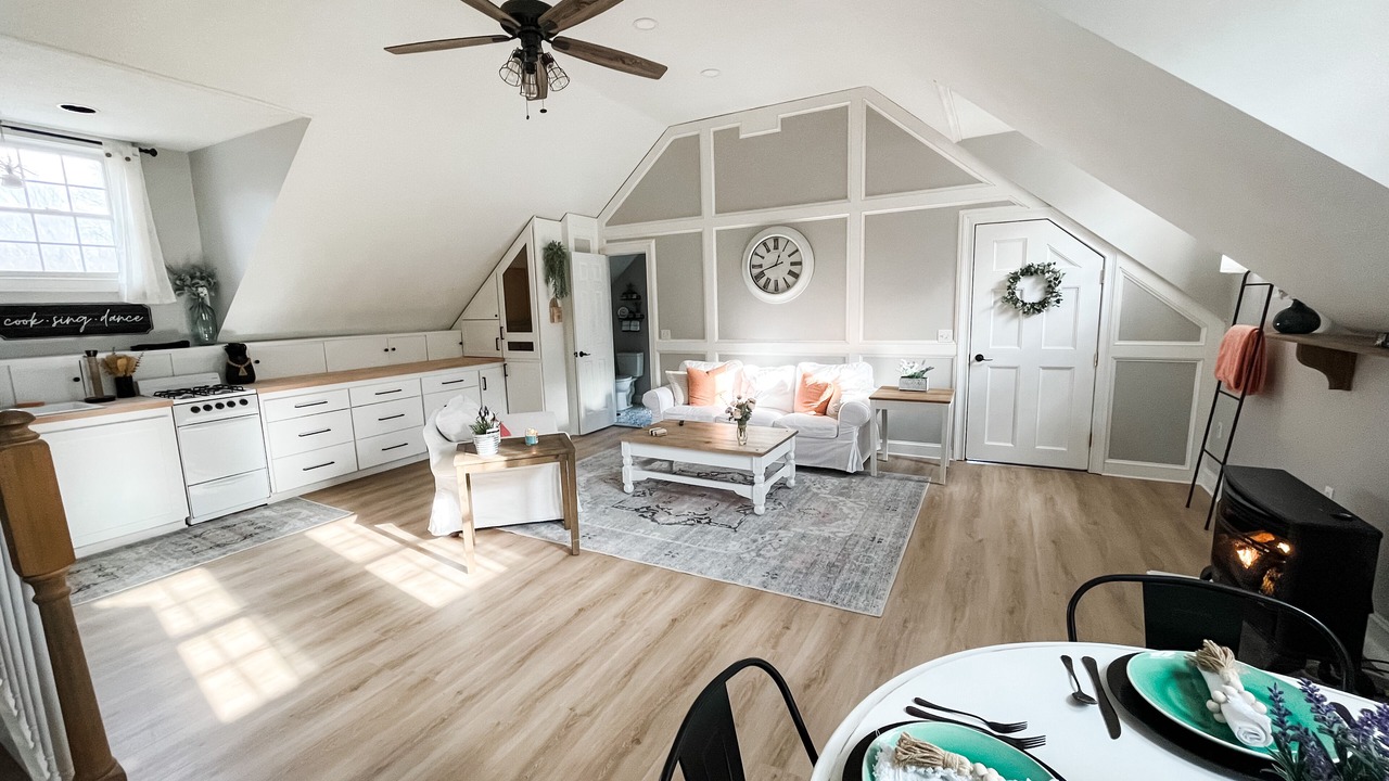 Photo of Bedroom in Higganum