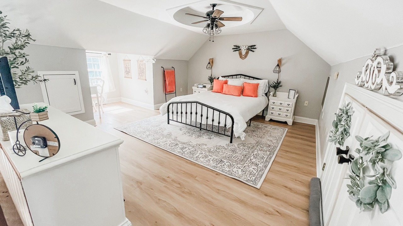 Photo of Bedroom in Higganum