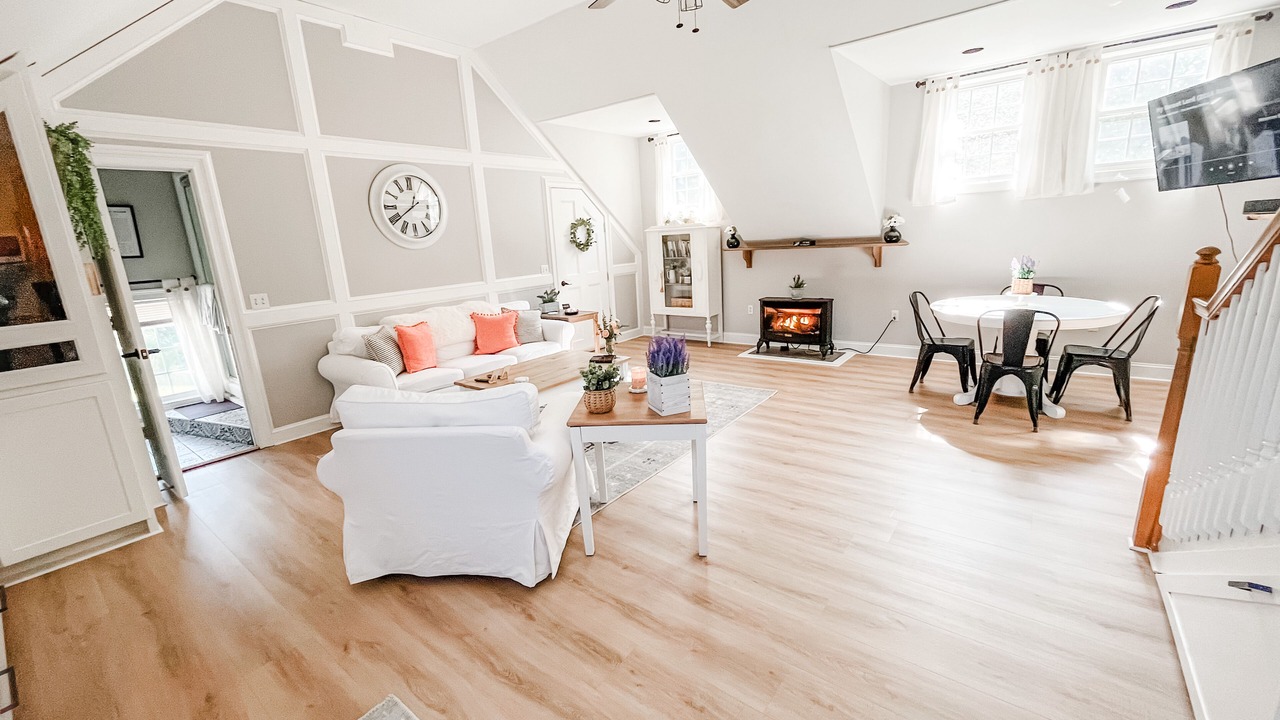 Photo of Livingroom in Higganum