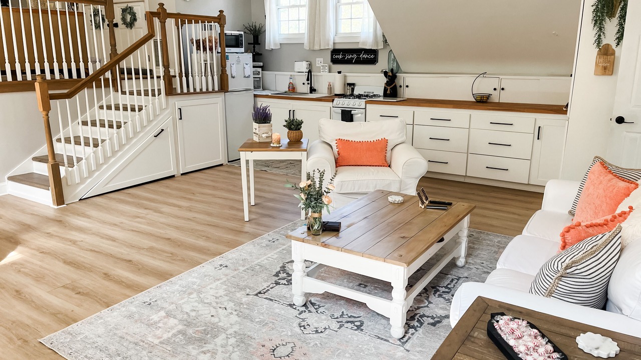 Photo of Livingroom in Higganum
