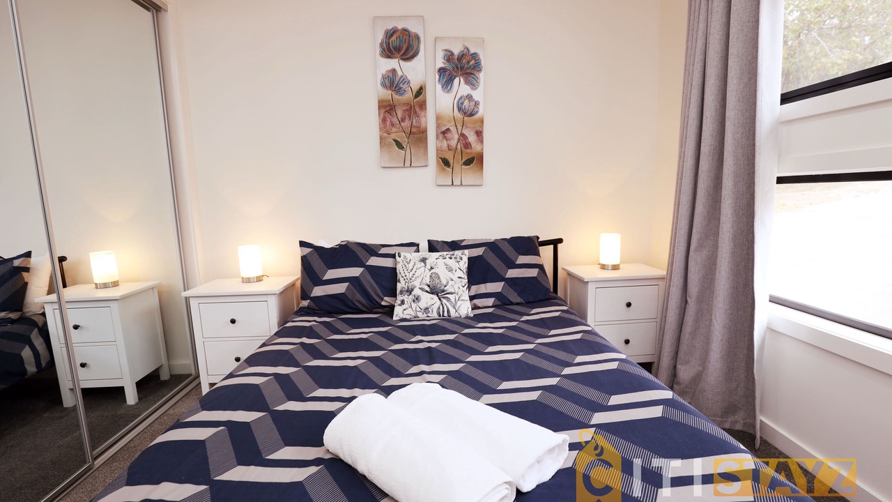 Photo of Bedroom in Lyons