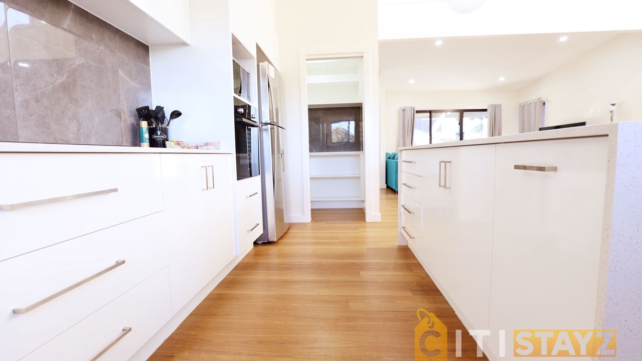 Photo of Kitchen in Lyons