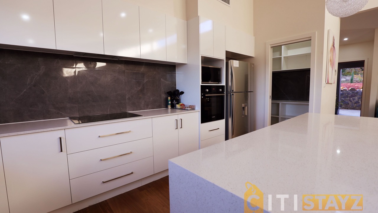 Photo of Kitchen in Lyons