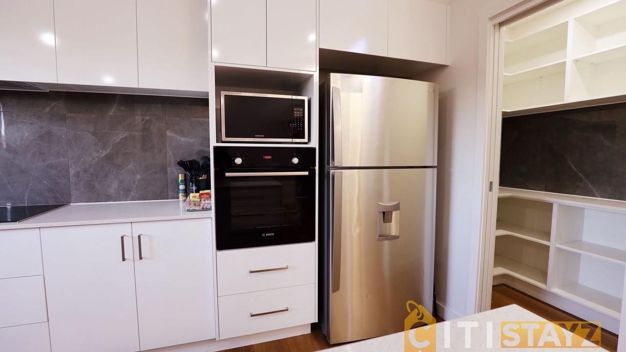 Photo of Kitchen in Lyons