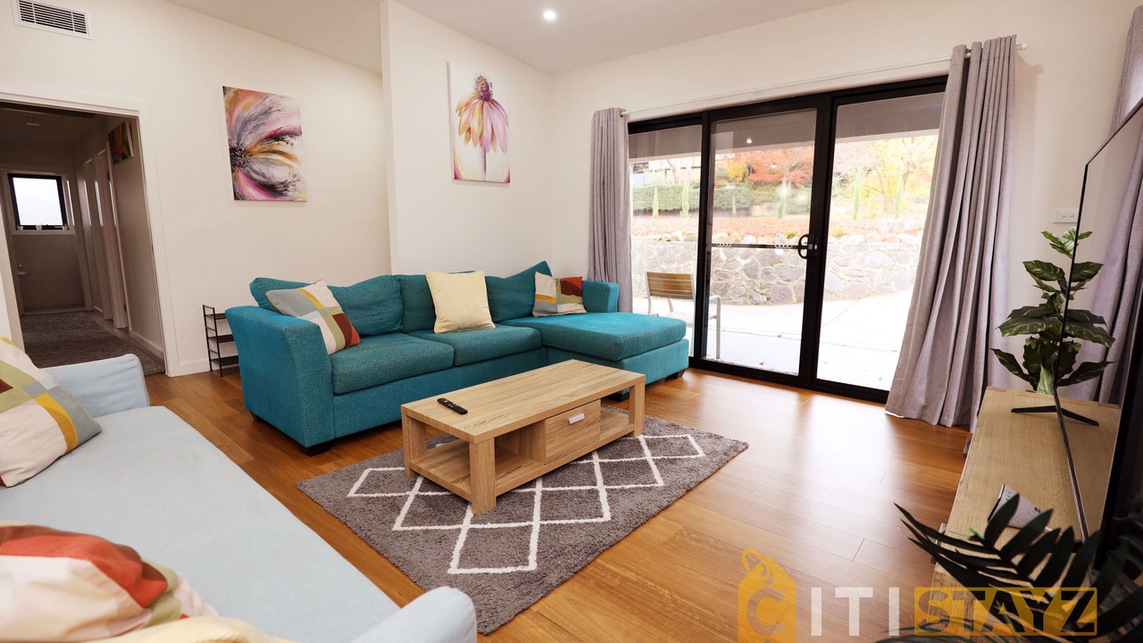 Photo of Livingroom in Lyons