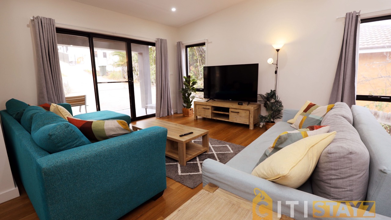 Photo of Livingroom in Lyons