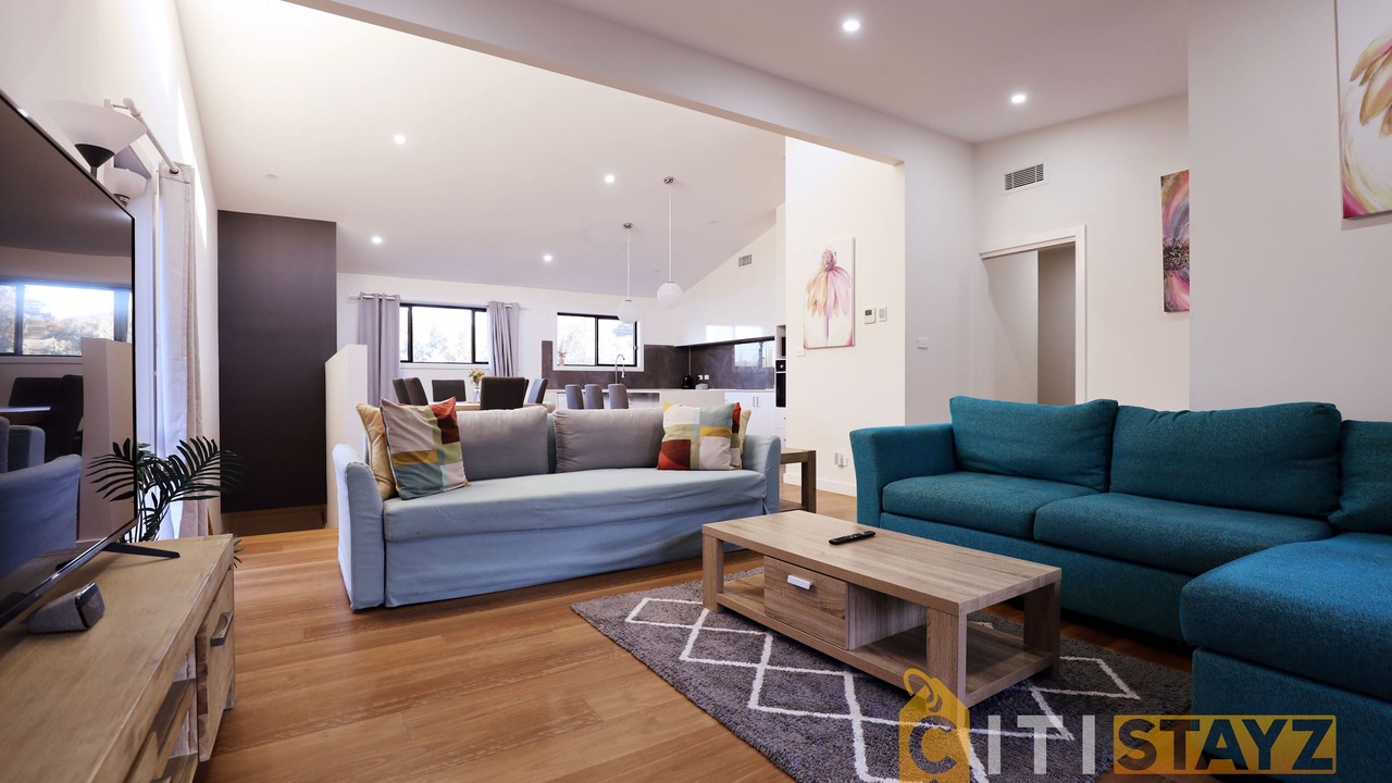 Photo of Livingroom in Lyons