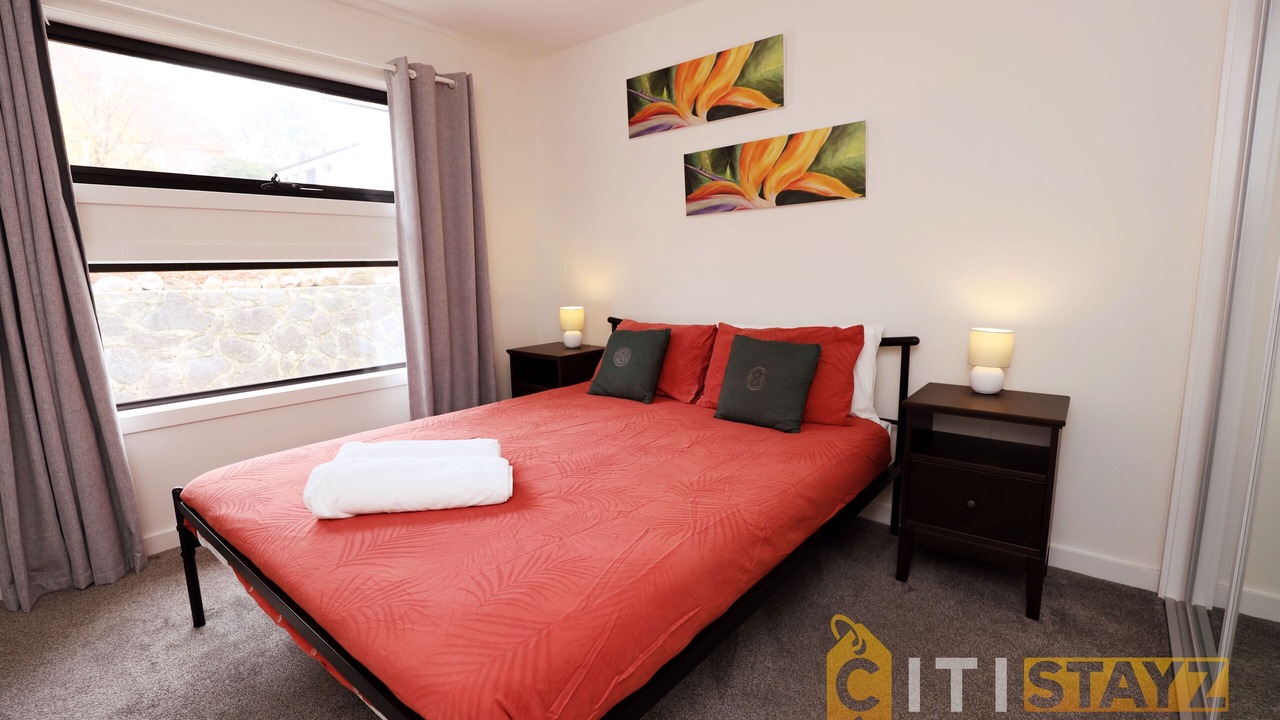 Photo of Bedroom in Lyons