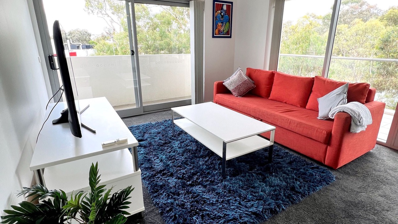 Photo of Livingroom in Bruce