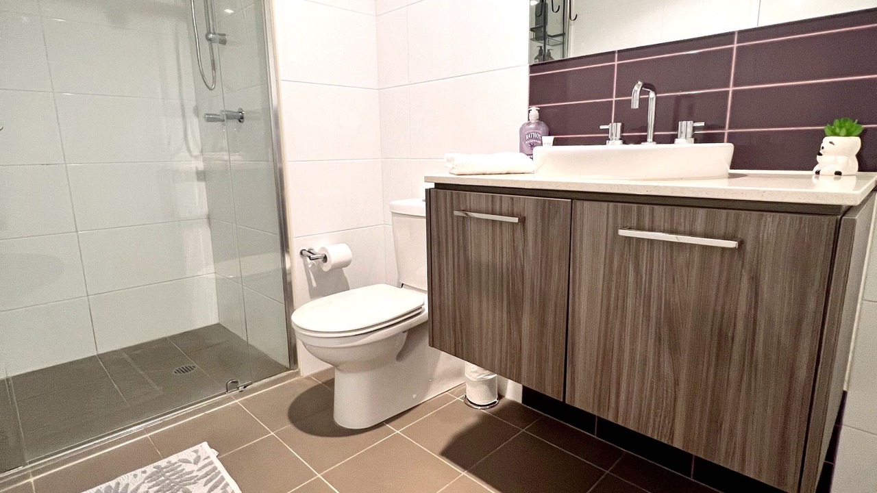 Photo of Bathroom in Bruce