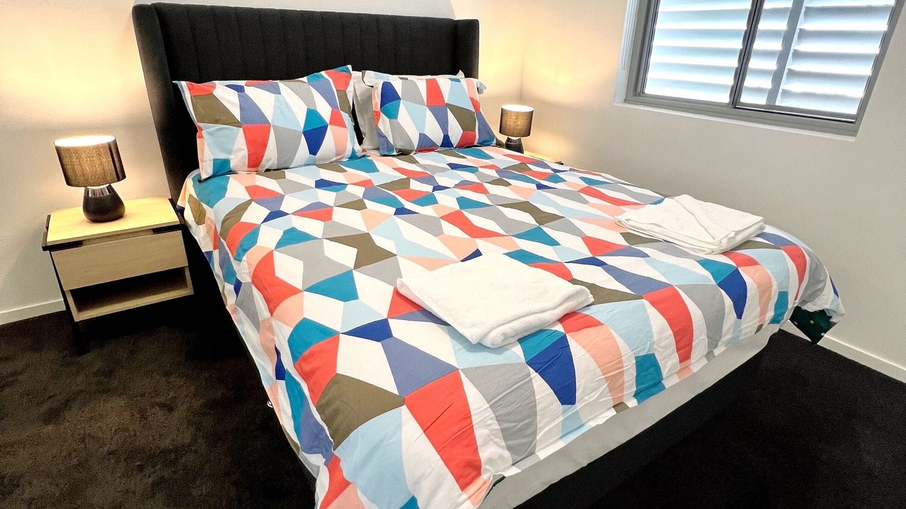 Photo of Bedroom in Bruce