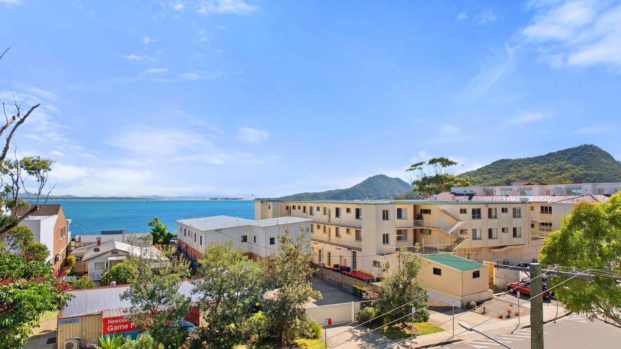 Photo of Others in Shoal Bay