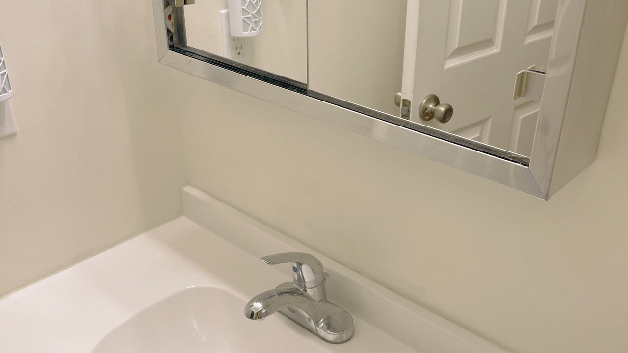 Photo of Bathroom in Bayview