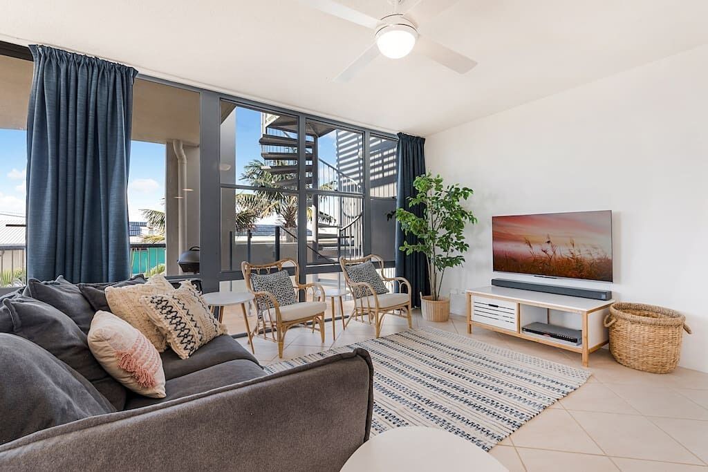 Photo of Livingroom in Marcoola
