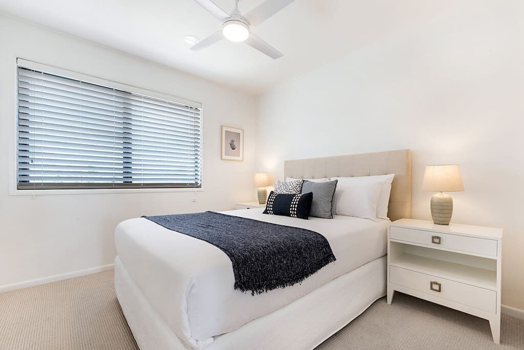 Photo of Bedroom in Marcoola