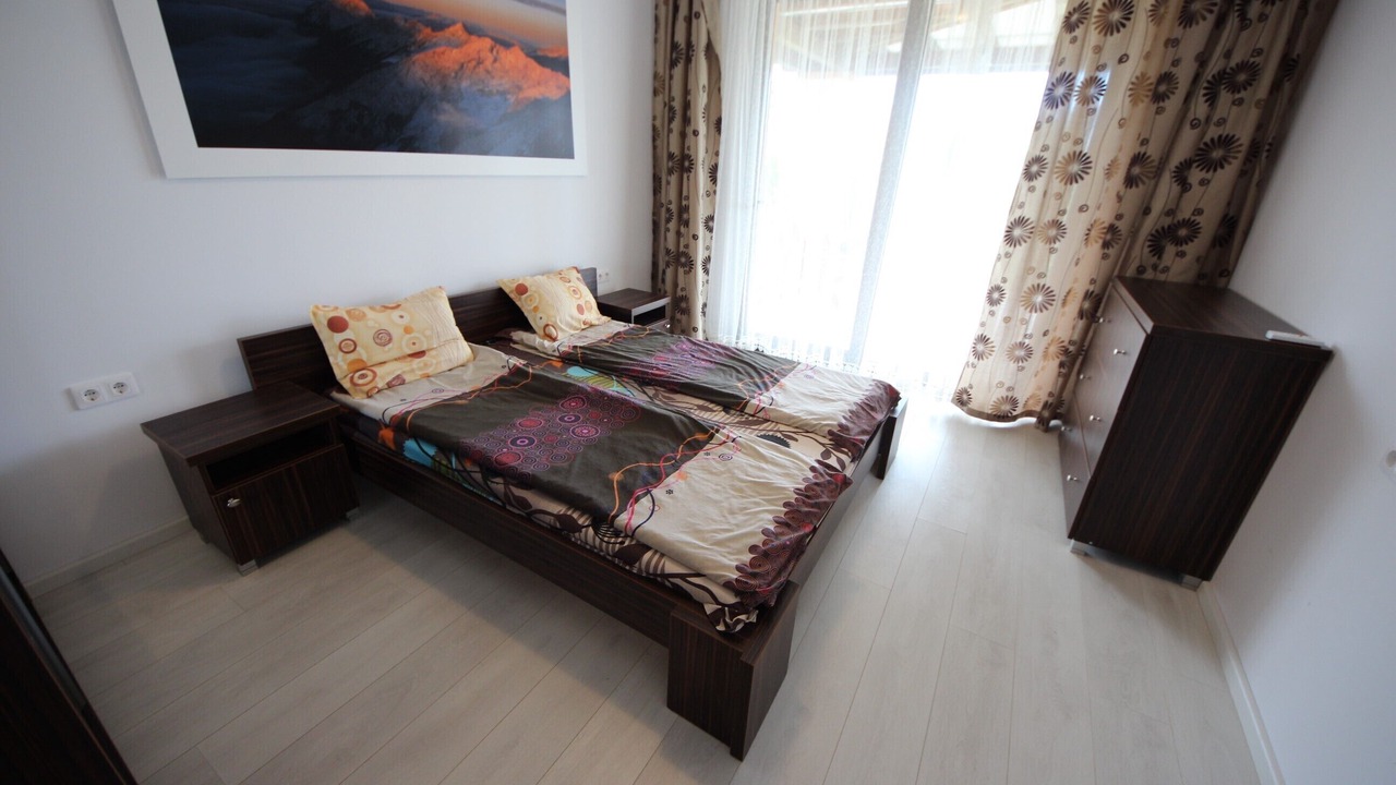 Photo of Bedroom in Sozopol