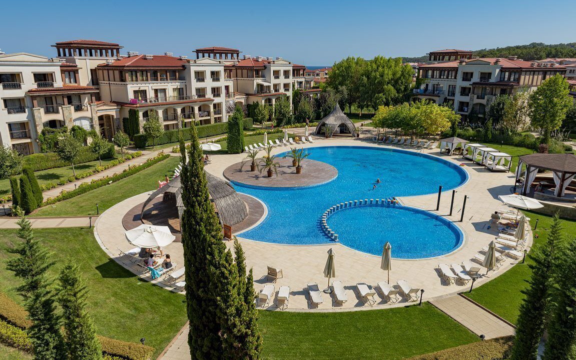Photo of Outdoor in Sozopol
