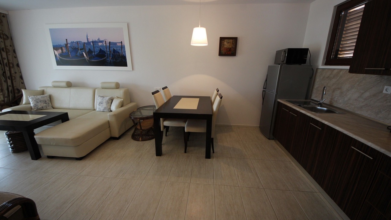 Photo of Livingroom in Sozopol
